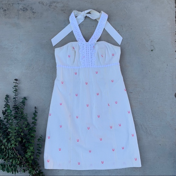 Lilly Pulitzer Dresses & Skirts - Lilly Pulitzer Isabel Dress